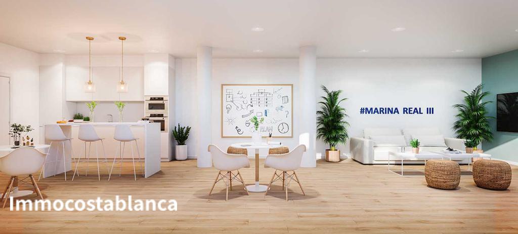 Apartment in Denia, 118 m², 311,000 €, photo 3, listing 7436256
