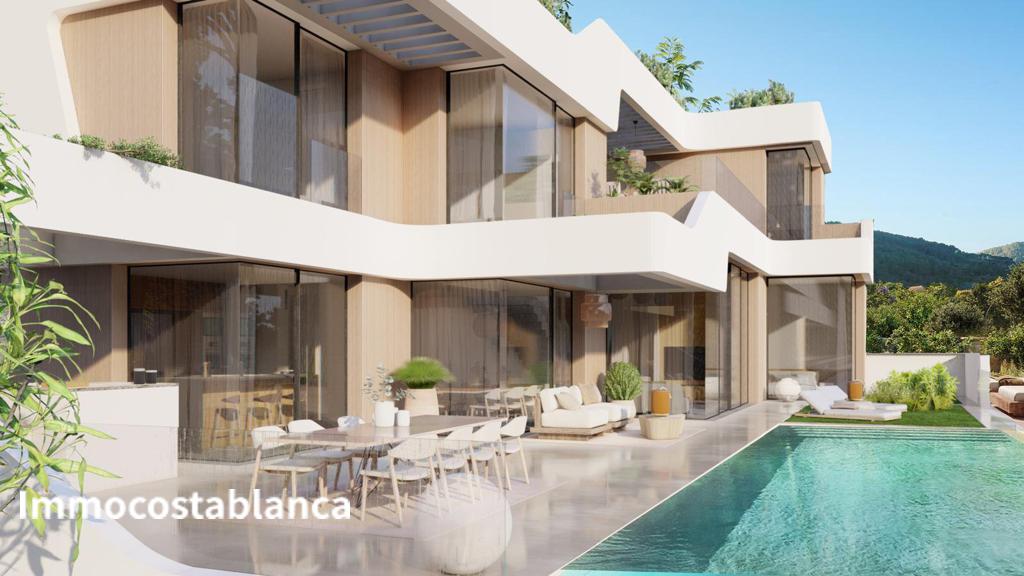 Detached house in Denia, 477 m², 2,400,000 €, photo 3, listing 45838736