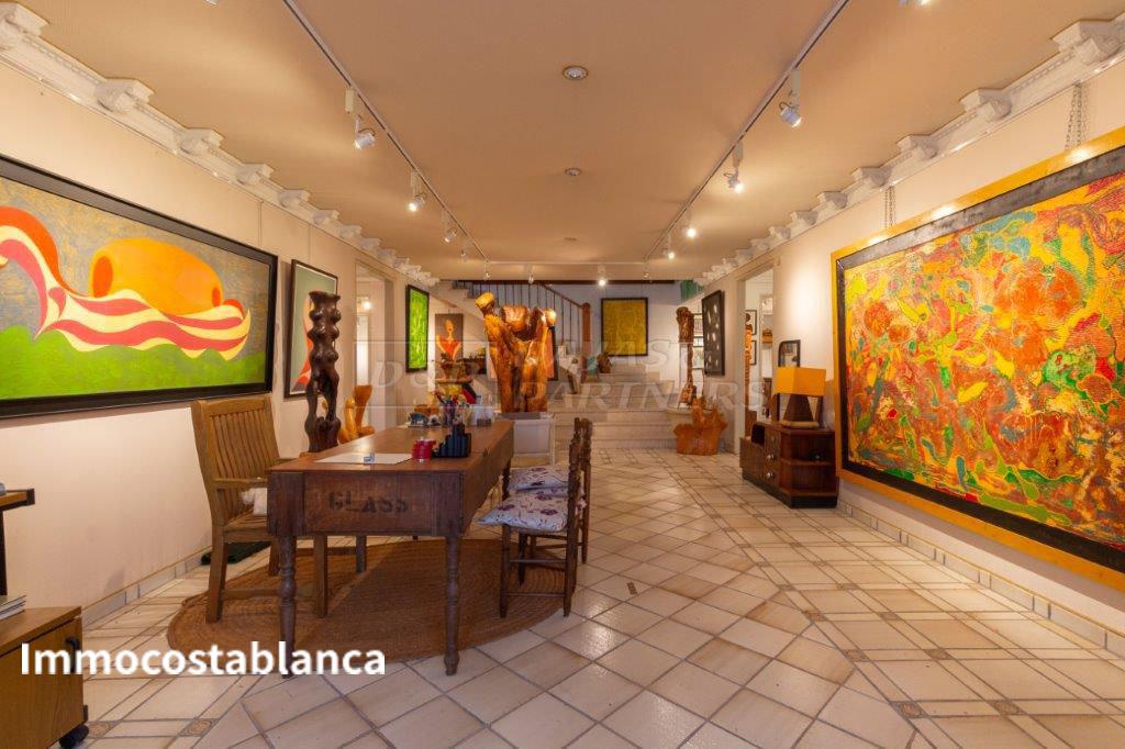 Villa in Los Montesinos, 2000 m², 1,500,000 €, photo 3, listing 33722656