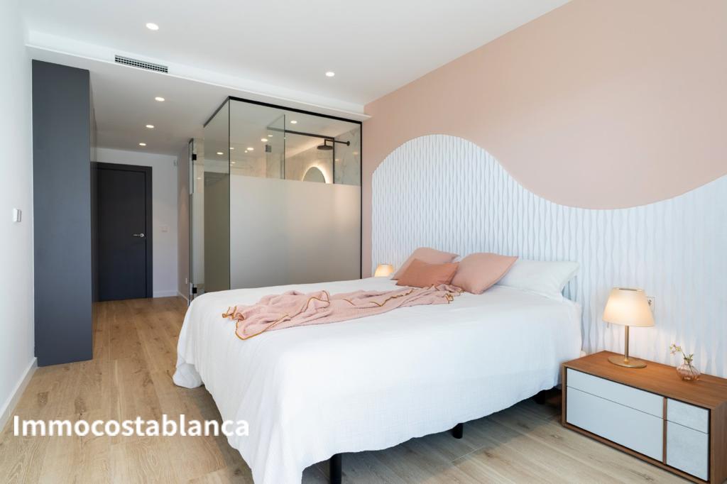 Apartment in Benitachell, 279 m², 458,000 €, photo 7, listing 23548176