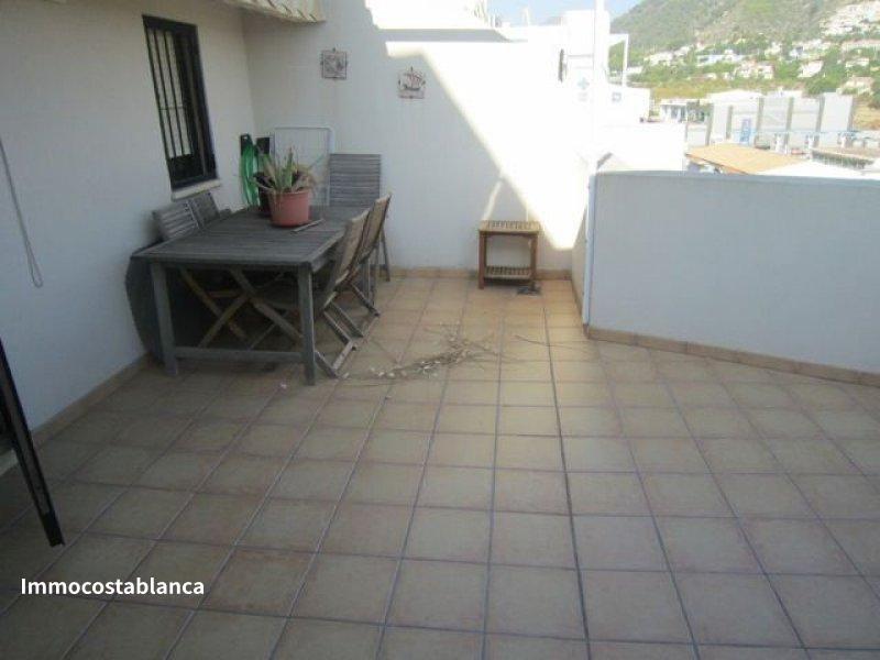 4 room apartment in Calpe, 250,000 €, photo 6, listing 7567688