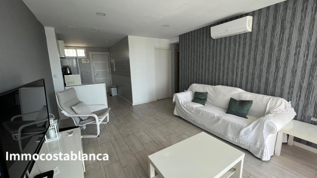 Apartment in Benidorm, 72 m², 140,000 €, photo 3, listing 55002576