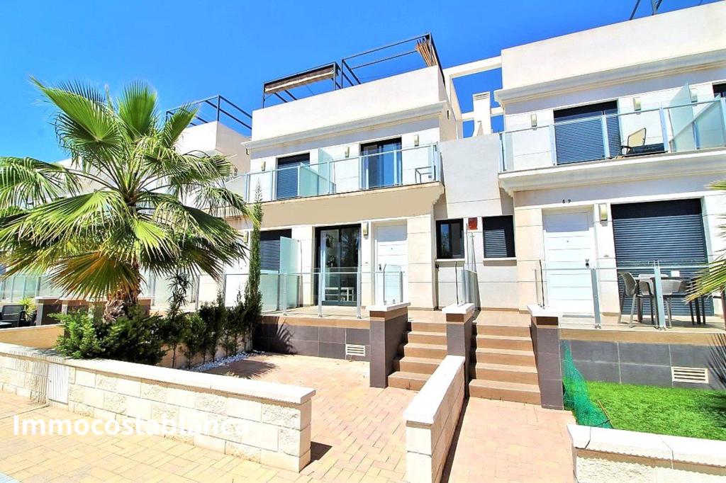 Terraced house in La Zenia, 78 m², 220,000 €, photo 4, listing 31901696