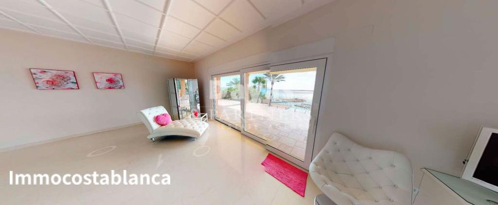 Villa in Dehesa de Campoamor, 726 m², 3,690,000 €, photo 5, listing 14973696