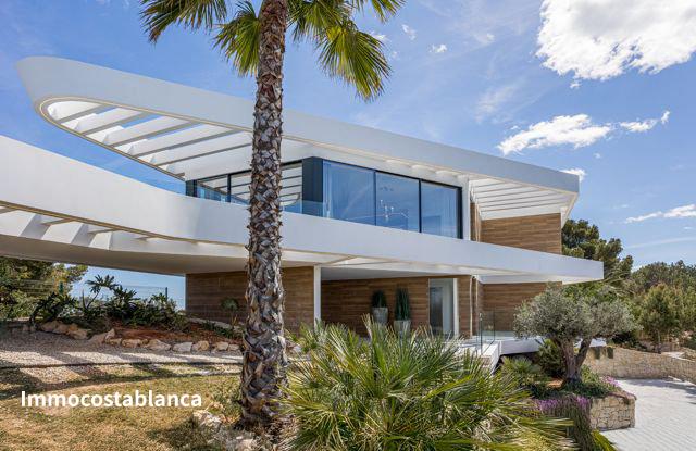 Detached house in Javea (Xabia), 420 m², 4,125,000 €, photo 5, listing 30716256