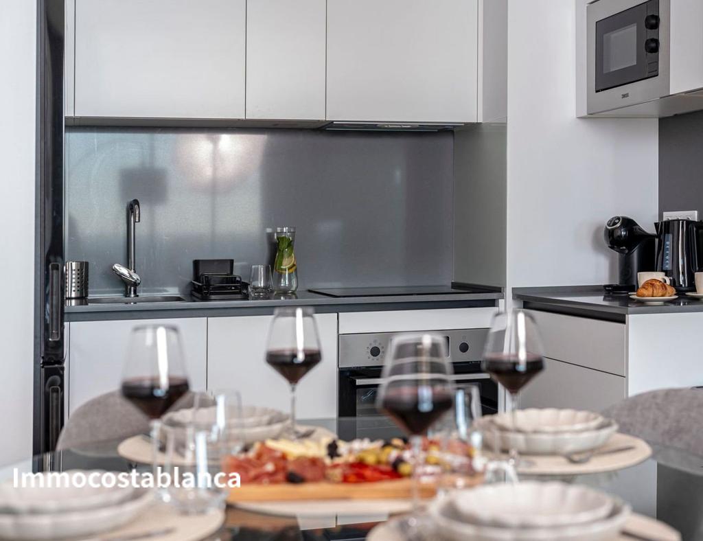 Apartment in Benidorm, 80 m², 429,000 €, photo 9, listing 26841216