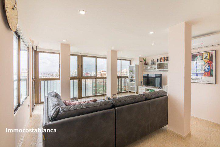 3 room apartment in Torrevieja, 106 m², 260,000 €, photo 2, listing 72006248
