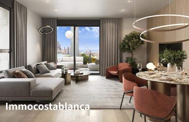 Apartment in Calpe, 106 m²