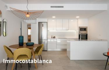 Apartment in Dehesa de Campoamor, 127 m²