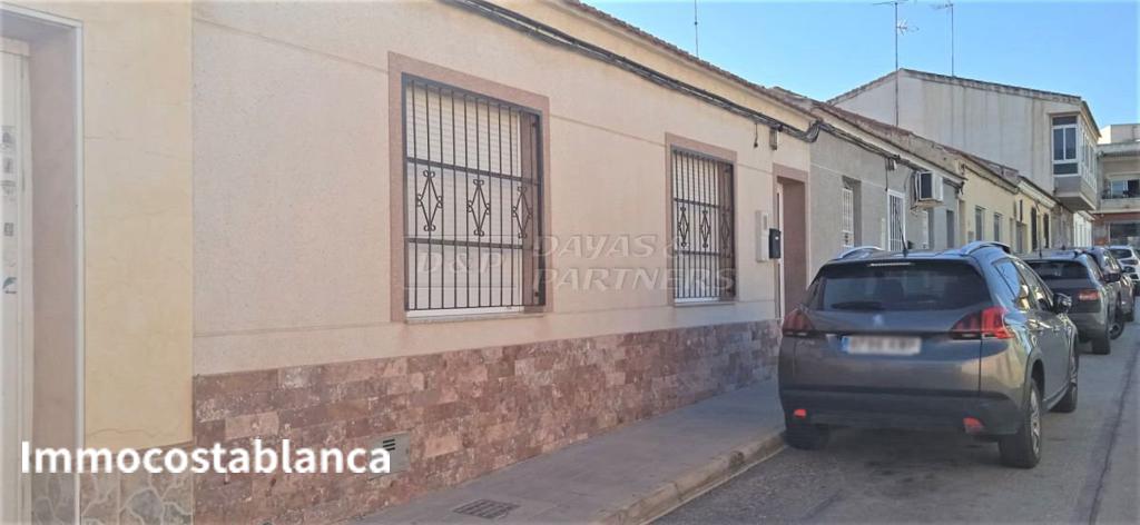 Townhome in Los Montesinos, 105 m², 157,000 €, photo 6, listing 43375456