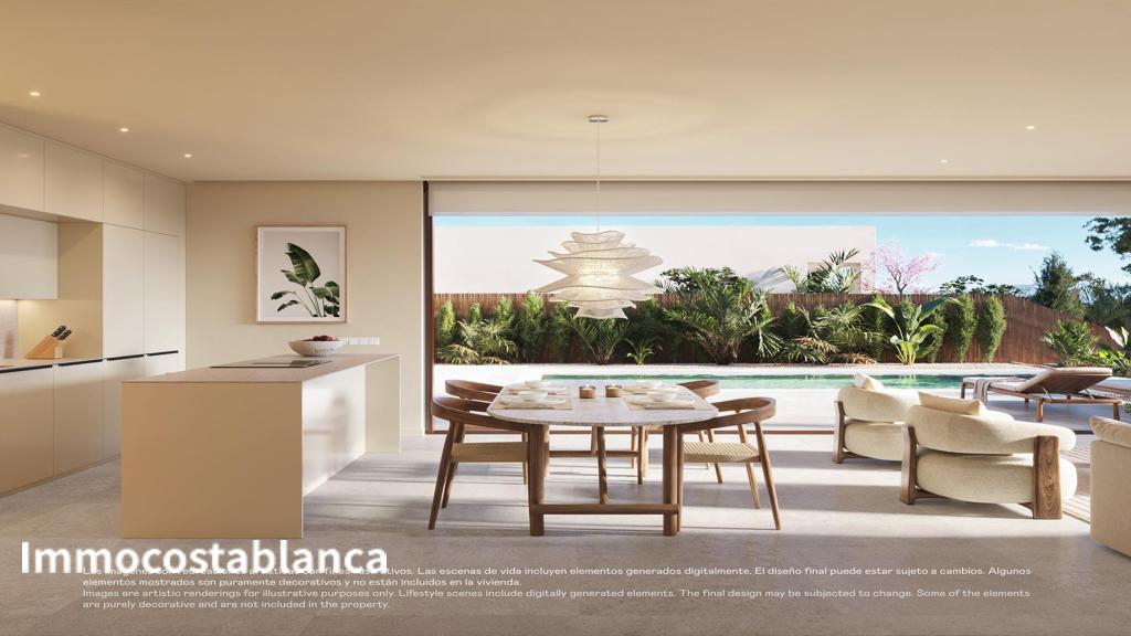 Villa in San Miguel de Salinas, 264 m², 1,090,000 €, photo 3, listing 54180416