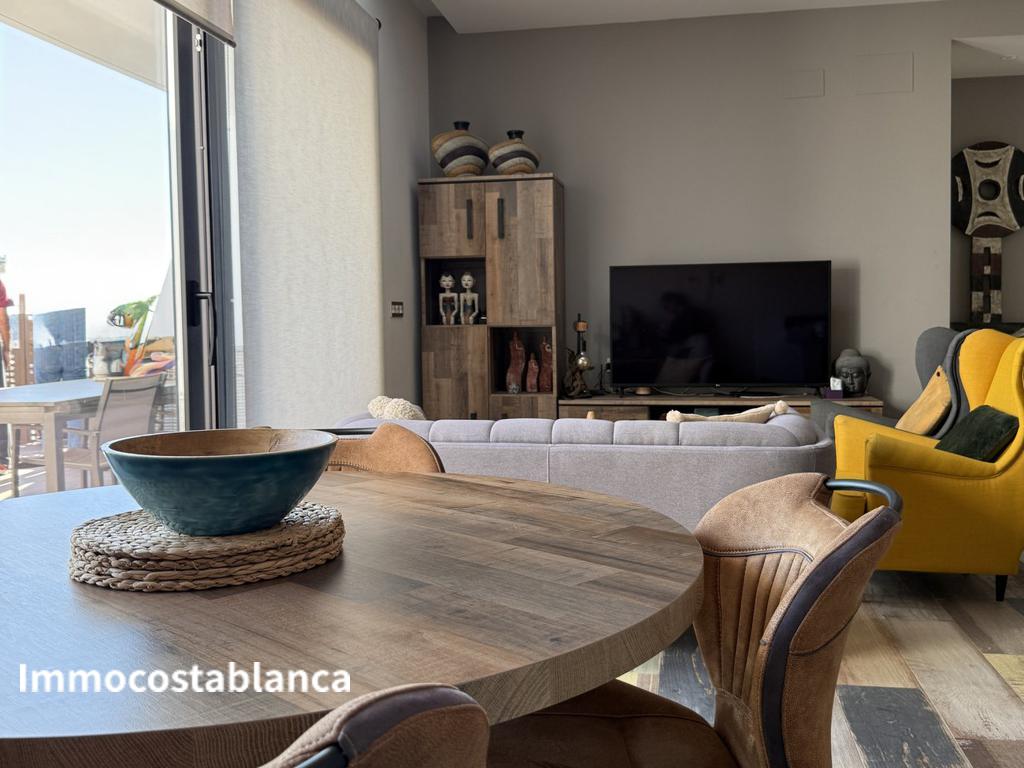 Villa in Benidorm, 142 m², 585,000 €, photo 7, listing 9497216