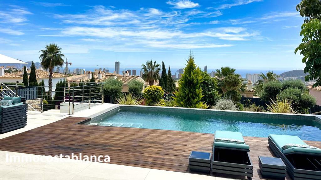 Detached house in Finestrat, 535 m², 2,000,000 €, photo 7, listing 59328416