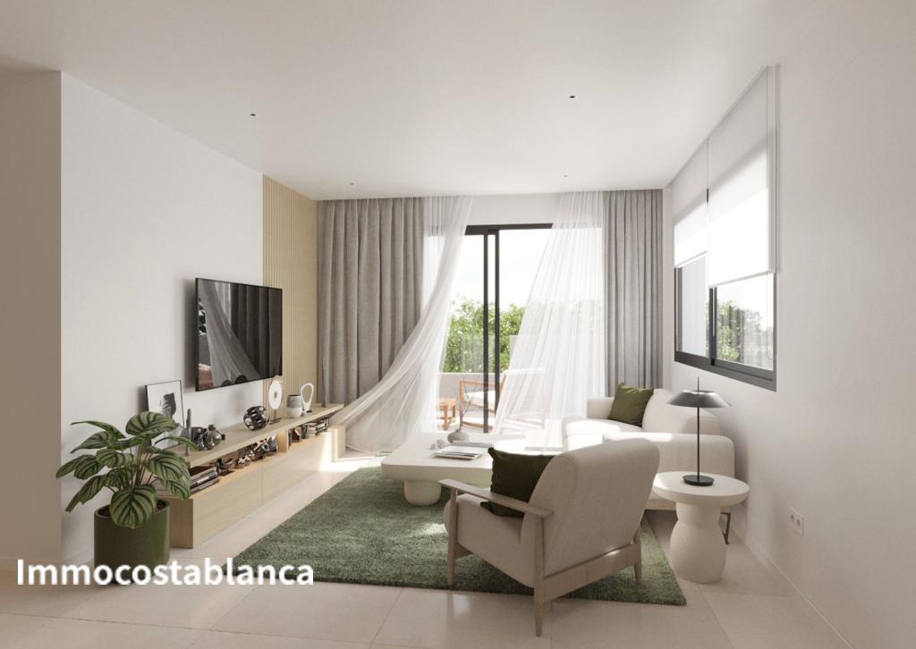 Detached house in Torrevieja, 144 m², 330,000 €, photo 1, listing 5663536