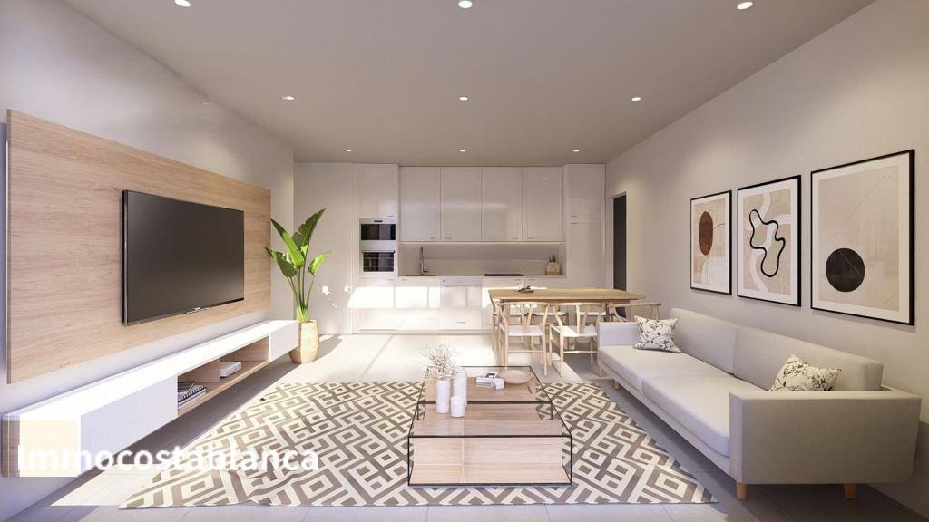 Detached house in Javea (Xabia), 121 m², 485,000 €, photo 10, listing 18097216