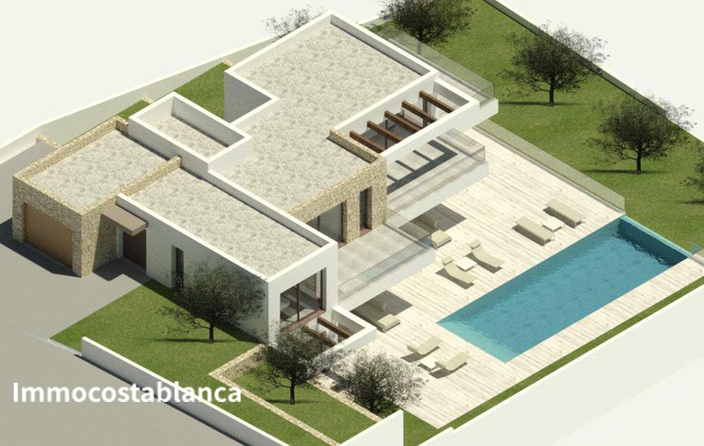 Villa in Moraira, 602 m², 1,695,000 €, photo 3, listing 52110496