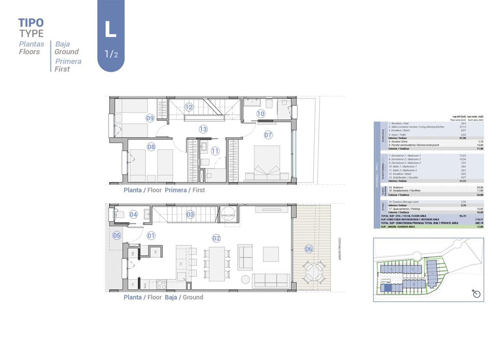 Villa in El Campello, 201 m², 537,000 €, photo 10, listing 11634816