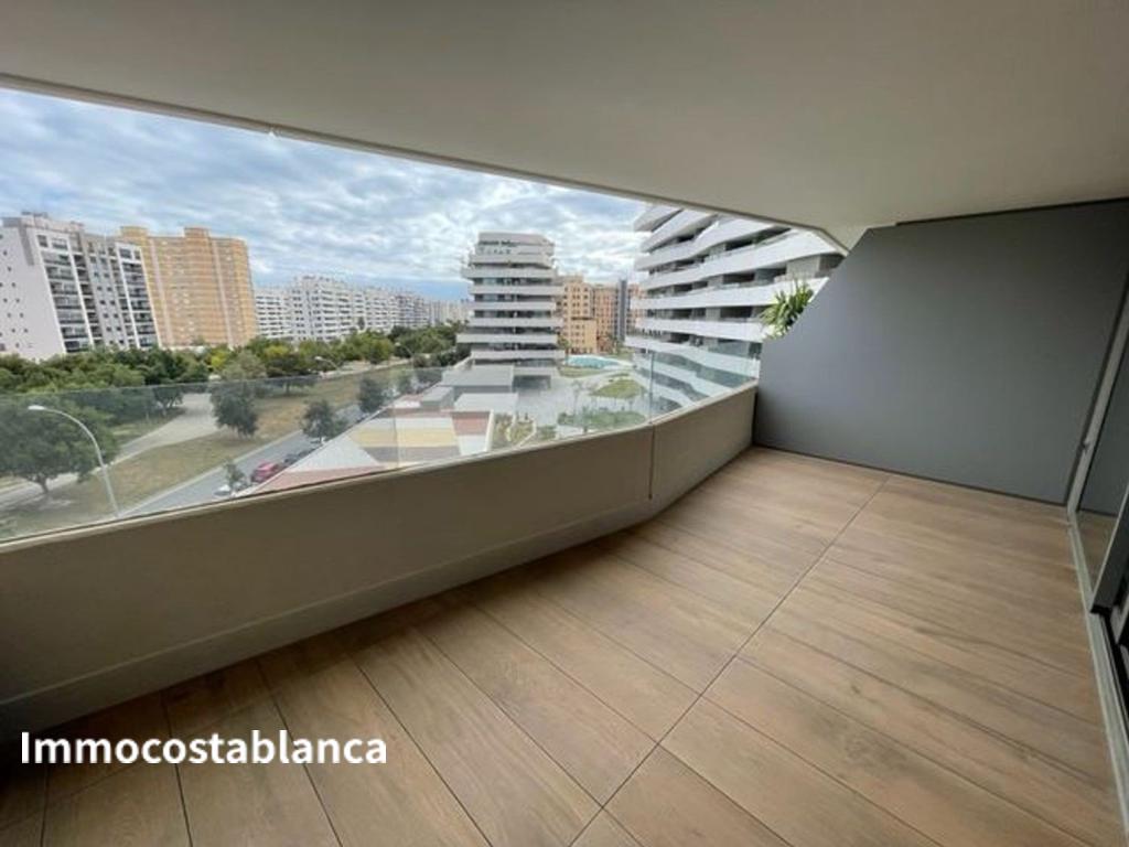 Apartment in Alicante, 95 m², 515,000 €, photo 7, listing 689216