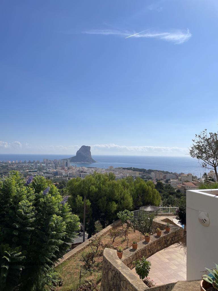 Villa in Calpe, 274 m², 795,000 €, photo 4, listing 35559536