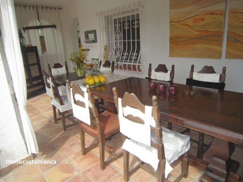 5 room villa in Calpe, 170 m², 503,000 €, photo 7, listing 6847688