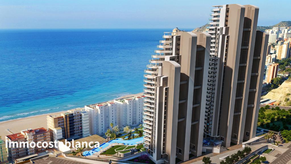 Apartment in Benidorm, 165 m², 627,000 €, photo 7, listing 68316256