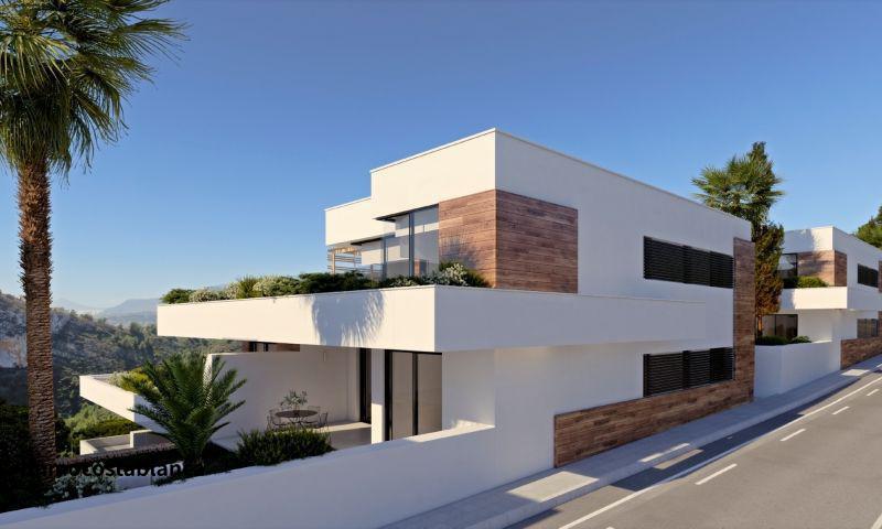 Detached house in Benitachell, 332,000 €, photo 9, listing 5107216