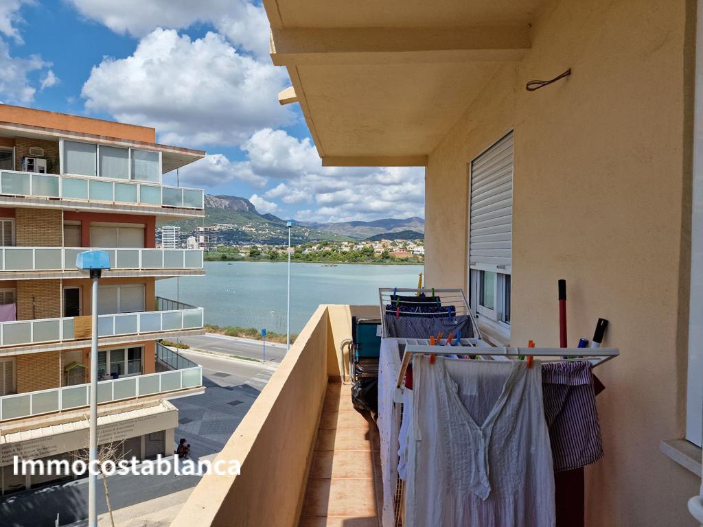 Apartment in Calpe, 149,000 €, photo 3, listing 19328176