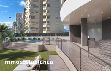 Apartment in Calpe, 126 m²