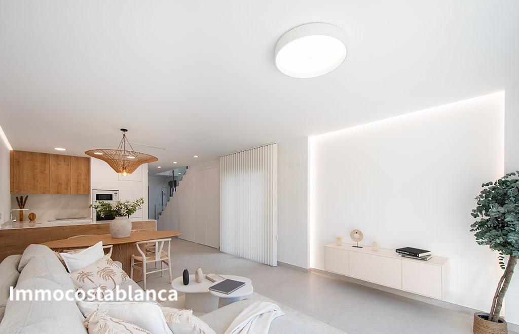 Villa in Pilar de la Horadada, 112 m², 499,000 €, photo 8, listing 76125936