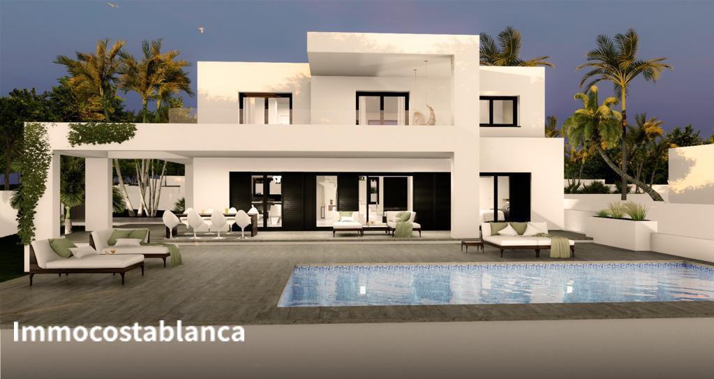 Detached house in Javea (Xabia), 326 m², 1,190,000 €, photo 6, listing 8428176