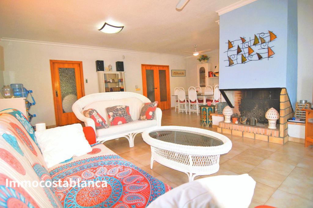 Villa in Dehesa de Campoamor, 150 m², 799,000 €, photo 1, listing 52971376