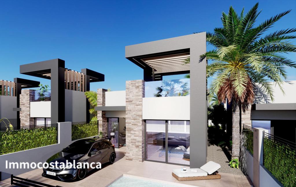 Villa in San Fulgencio, 127 m², 290,000 €, photo 10, listing 13884976