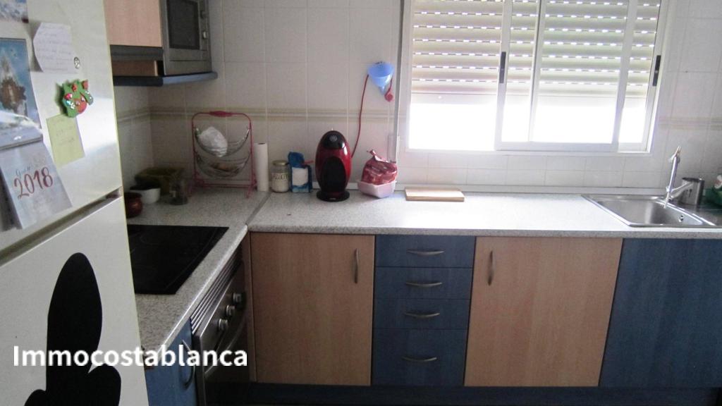 Apartment in Calpe, 120 m², 210,000 €, photo 6, listing 17191848