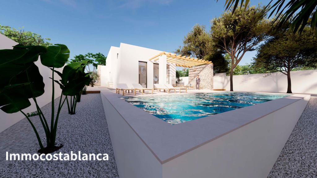 Detached house in Moraira, 541 m², 1,679,000 €, photo 6, listing 9645856