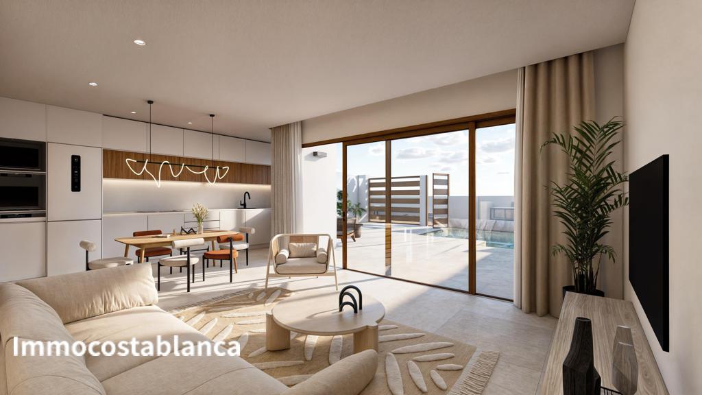 Terraced house in Alicante, 168 m², 285,000 €, photo 2, listing 47834816