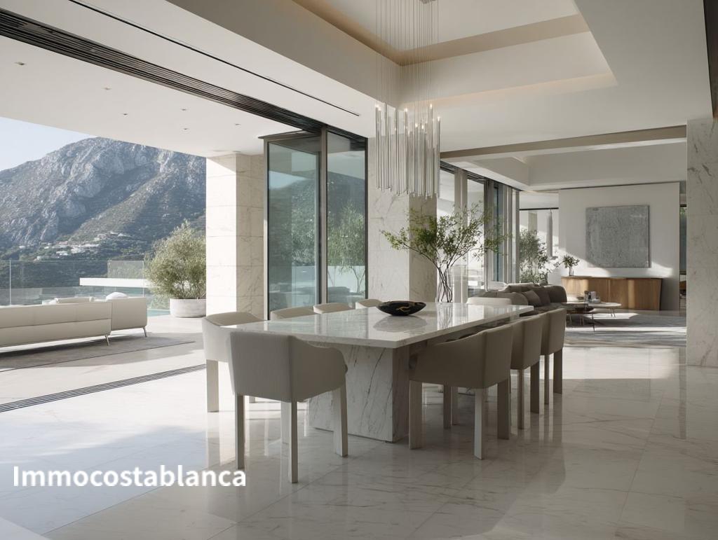 Detached house in Denia, 420 m², 1,770,000 €, photo 7, listing 15358736