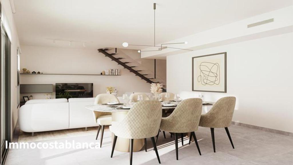Apartment in Calpe, 92 m², 467,000 €, photo 7, listing 19779616