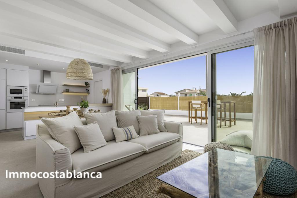 Villa in San Fulgencio, 101 m², 410,000 €, photo 5, listing 34104096