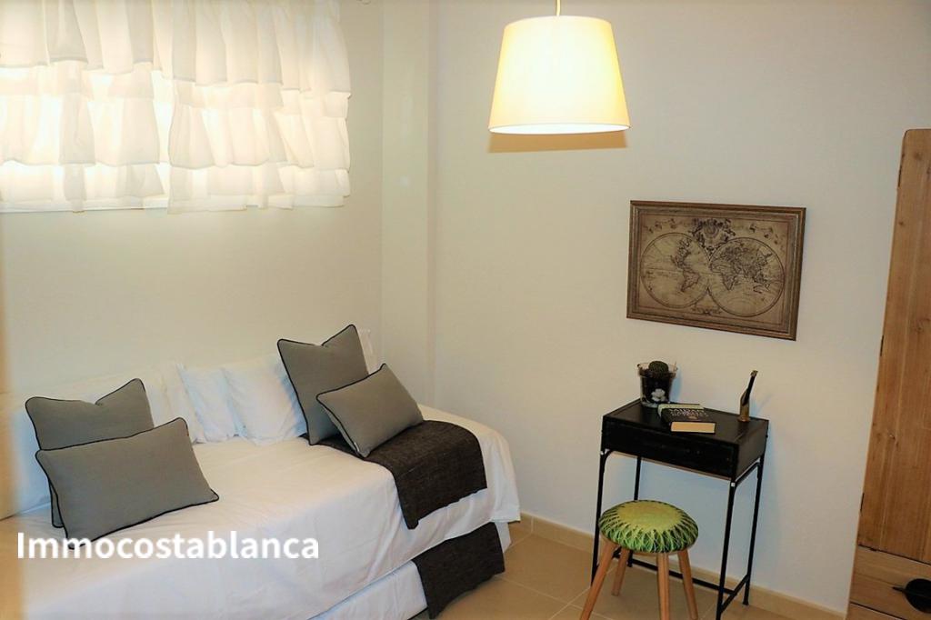 Apartment in Gran Alacant, 72 m², 128,000 €, photo 6, listing 4342168