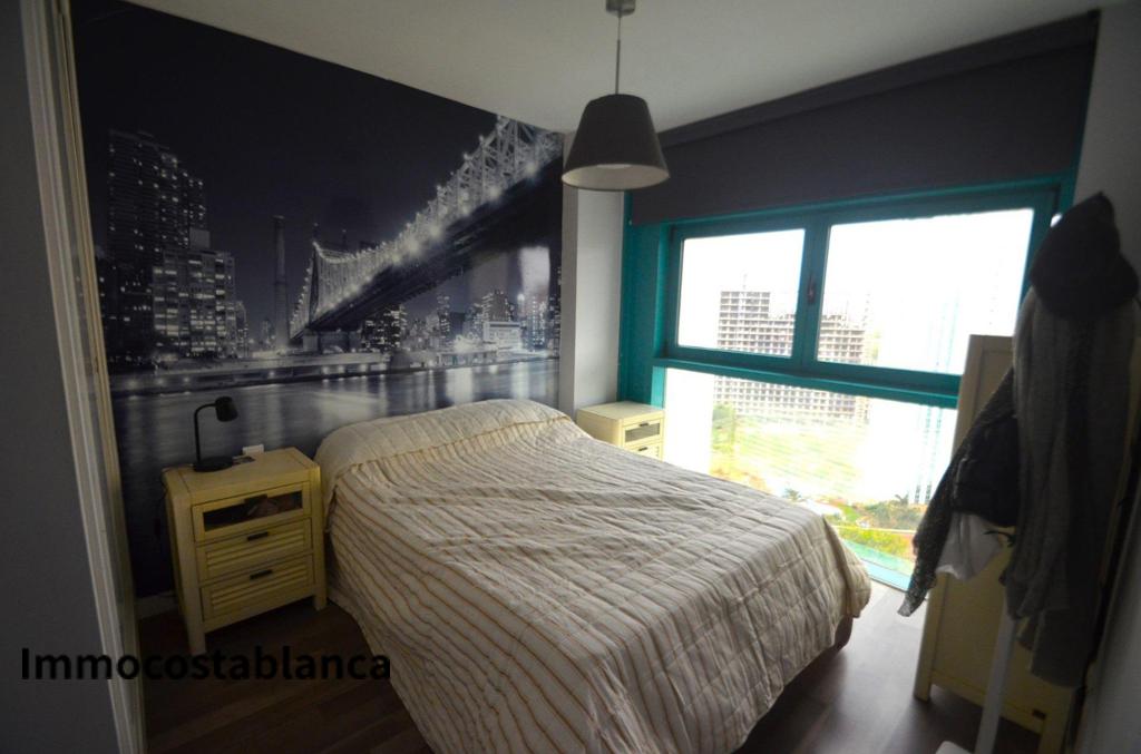 Apartment in Villajoyosa, 65 m², 150,000 €, photo 10, listing 31035456