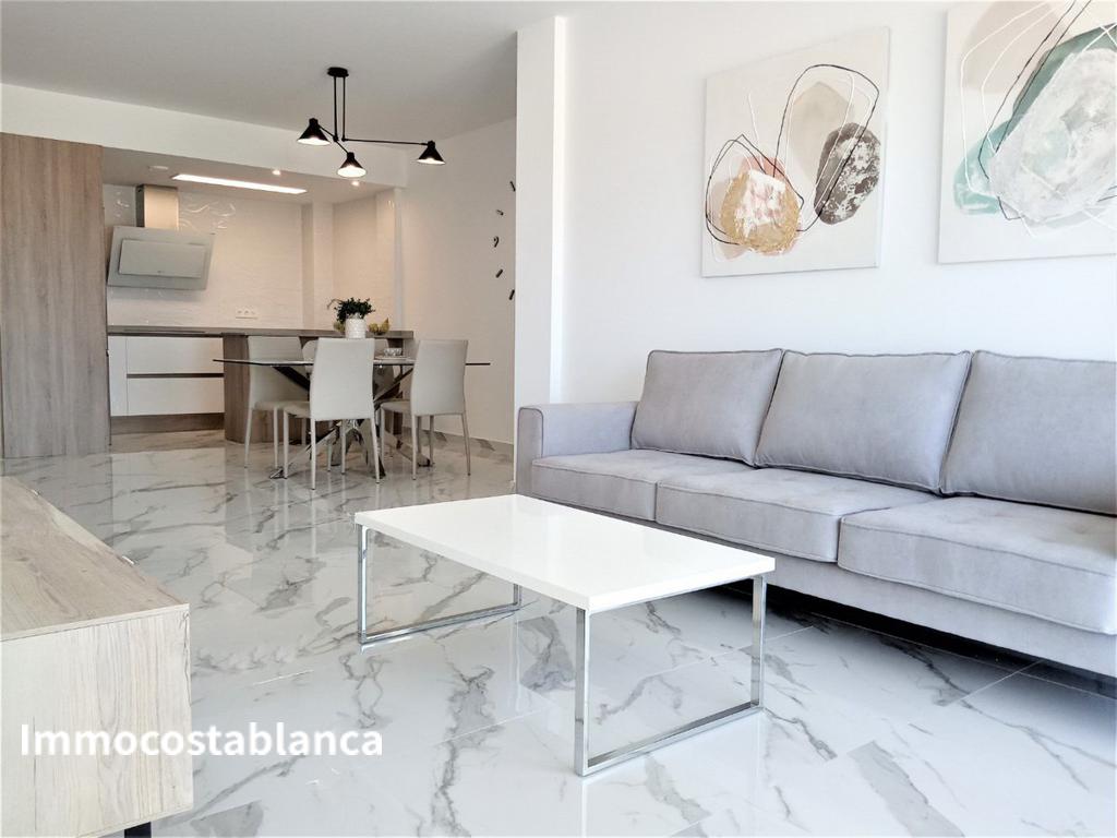 New home in Alicante, 92 m², 170,000 €, photo 1, listing 23158416