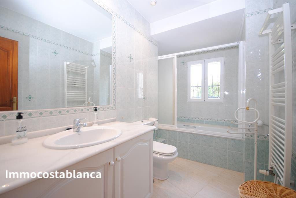 7 room villa in Altea, 495 m², 690,000 €, photo 7, listing 23203768