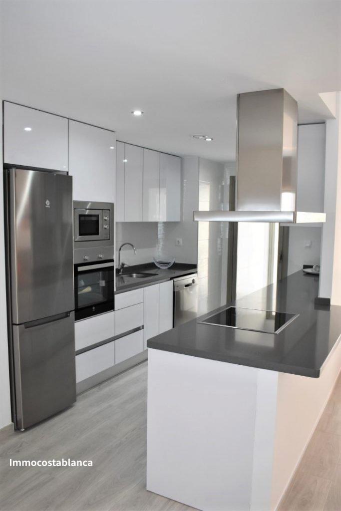 4 room apartment in Alicante, 121 m², 254,000 €, photo 4, listing 7275296