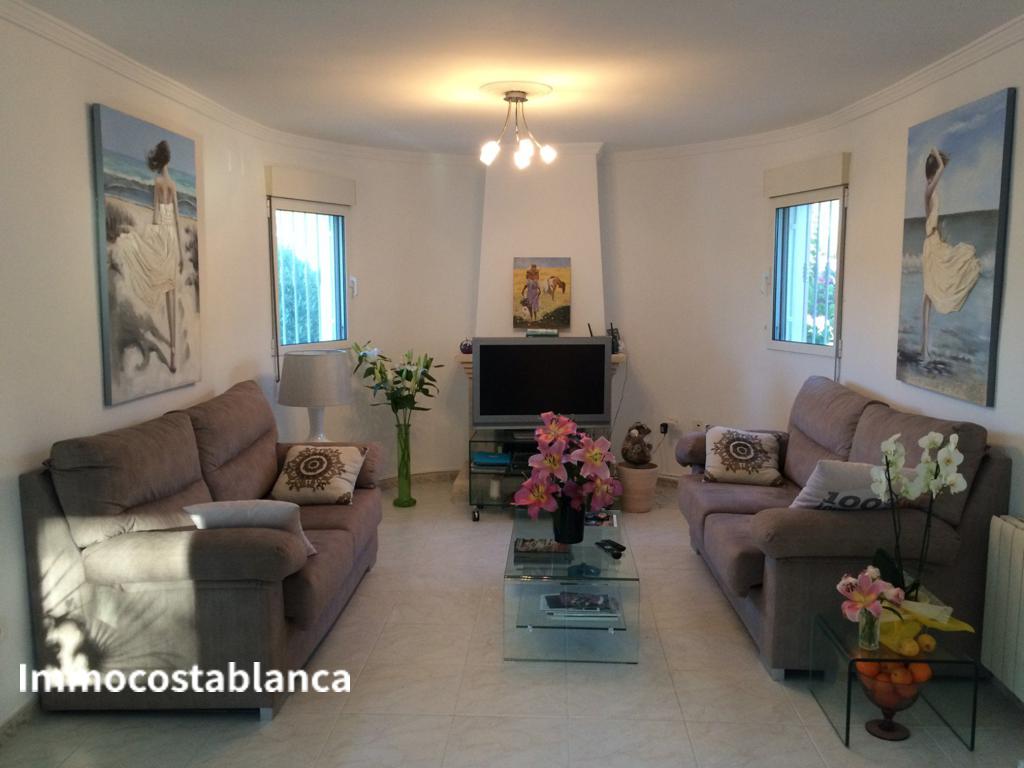 Detached house in Javea (Xabia), 219 m², 770,000 €, photo 4, listing 74410816