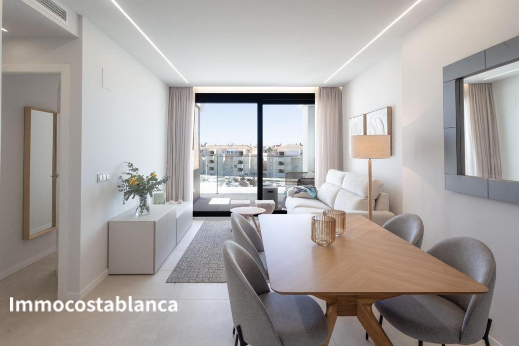 Apartment in Denia, 84 m², 379,000 €, photo 1, listing 26763616