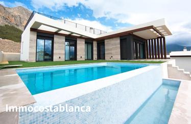Villa in Polop, 112 m²