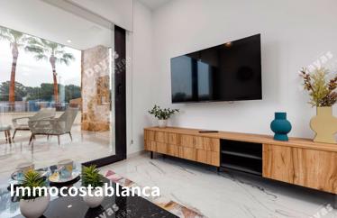 Townhome in Dehesa de Campoamor, 96 m²