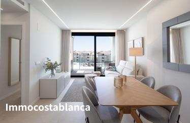 Apartment in Denia, 84 m²