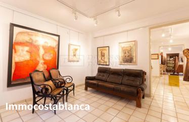 Detached house in Los Montesinos, 2000 m²