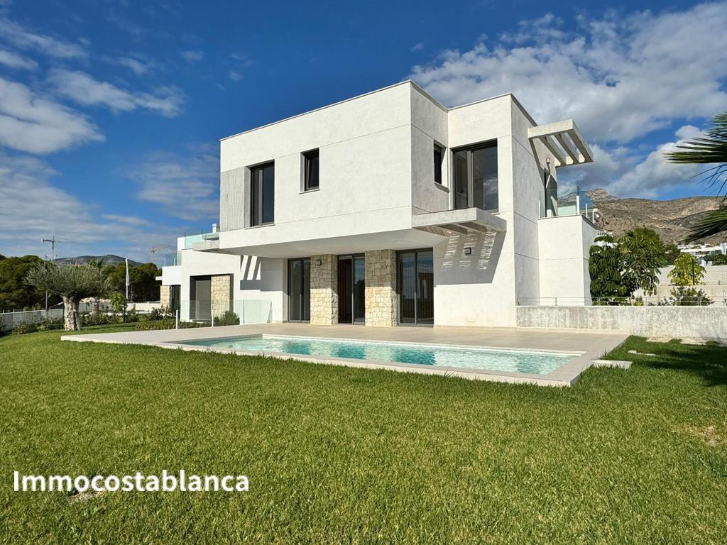 Detached house in Finestrat, 257 m², 850,000 €, photo 4, listing 62797936